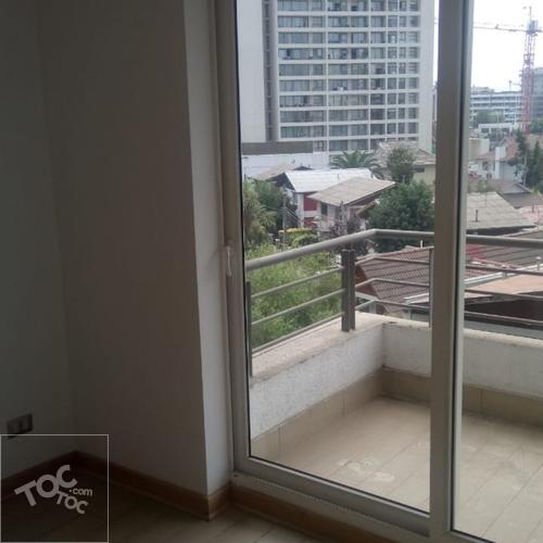 Francisco de Villagra 127 (+ Estacionamiento /+ Bodega), Condominio Ñuñoa migo