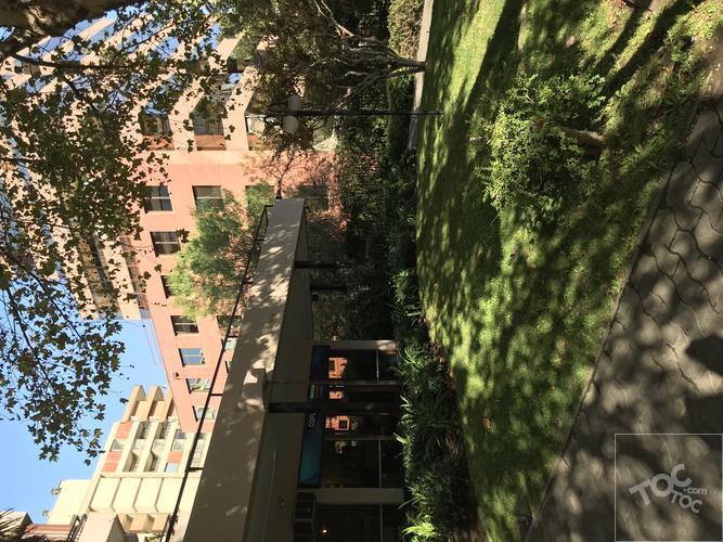 Los Leones 300 22, Providencia