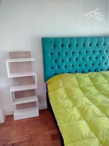 alameda 723, Santiago
