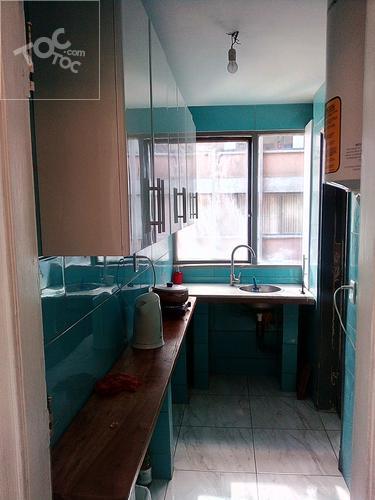 alameda 723, Santiago