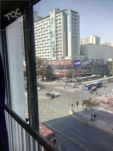 alameda 723, Santiago