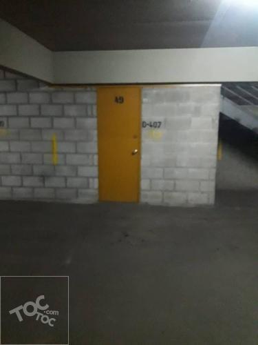 SUECIA / CARMEN SYLVA / 1 ESTACIONAMIENTO