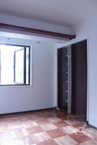 Lindo Departamento antiguo REMODELADO, Vicuña Mackenna 58, Providencia