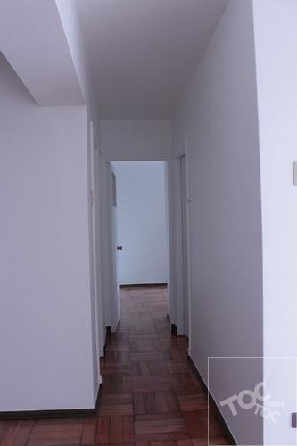 Lindo Departamento antiguo REMODELADO, Vicuña Mackenna 58, Providencia