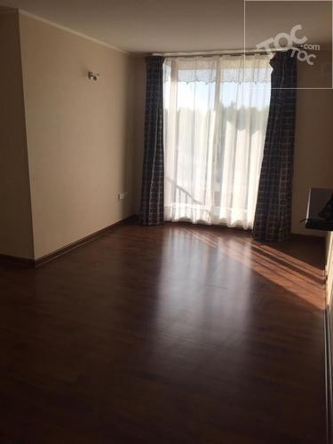 23 norte 1521, Talca