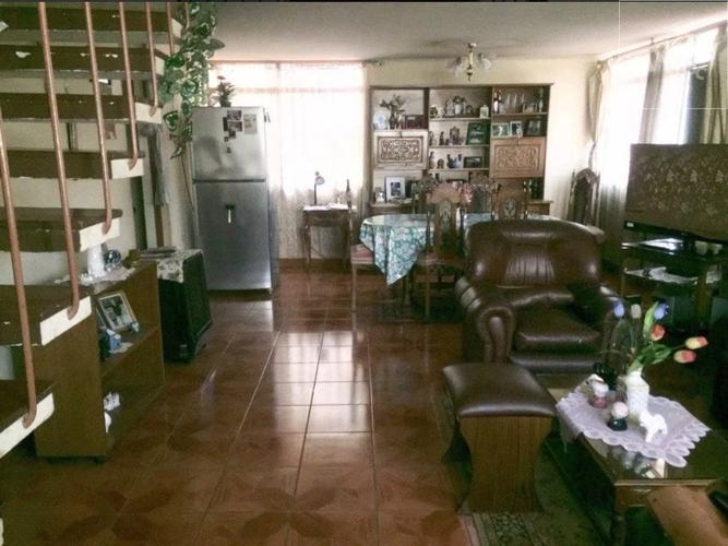 Venta casa Renca, sector CCU
