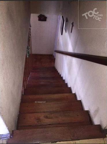 Venta casa Renca, sector CCU