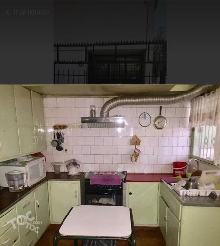 Venta casa Renca, sector CCU