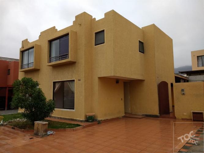 Condominio Bordemar