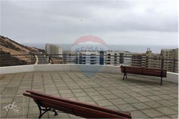 Avda Costa de Montemar Edificio Parque Montemar