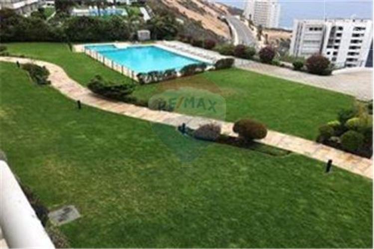Avda Costa de Montemar Edificio Parque Montemar