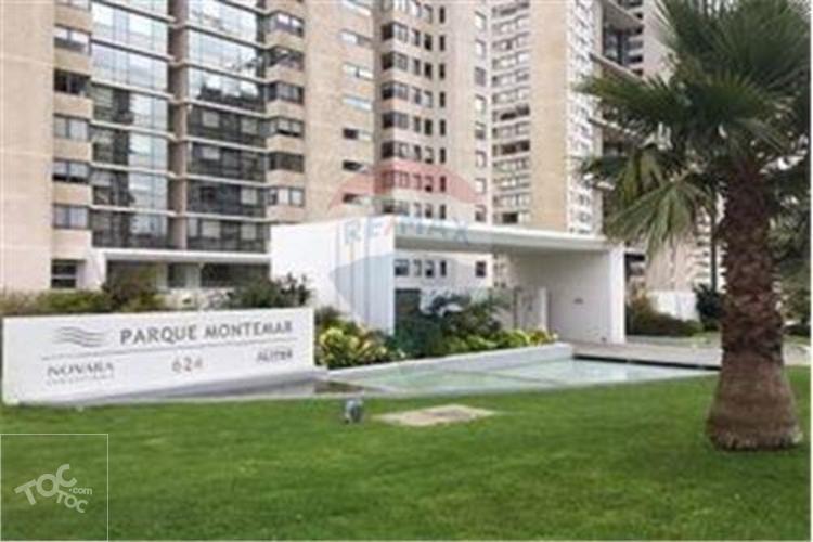 Avda Costa de Montemar Edificio Parque Montemar