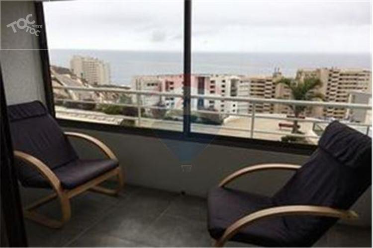 Avda Costa de Montemar Edificio Parque Montemar