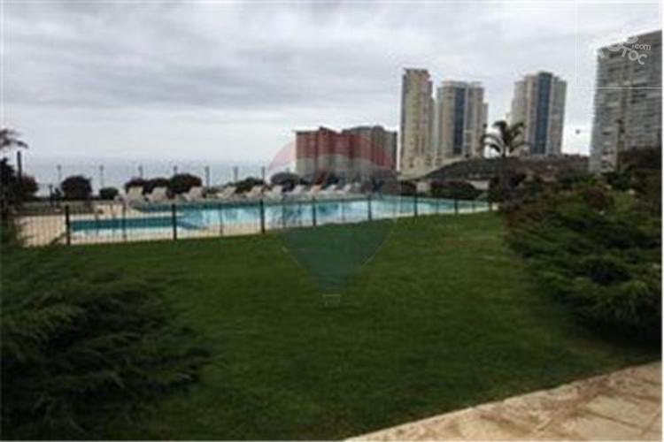 Avda Costa de Montemar Edificio Parque Montemar