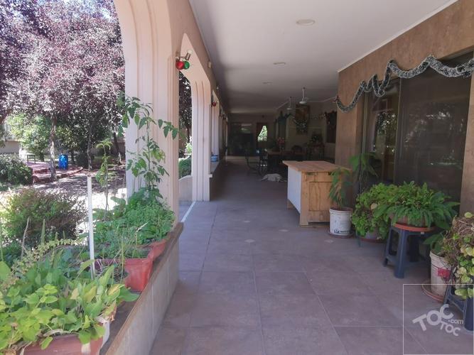 Condominio Los Jardines de Colina, Lo Pinto, Colina