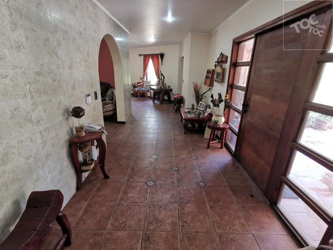 Condominio Los Jardines de Colina, Lo Pinto, Colina