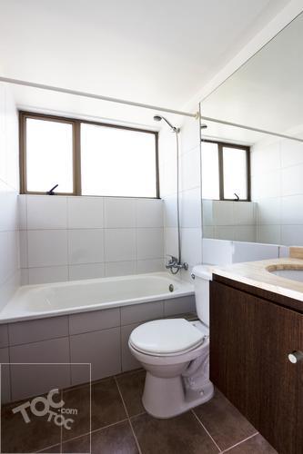 PROMOCIÓN $0 COMISIÓN hasta 15-04 !!! 2 Habitaciones y 2 Baños Santa Isabel 55 Metro Santa Isabel