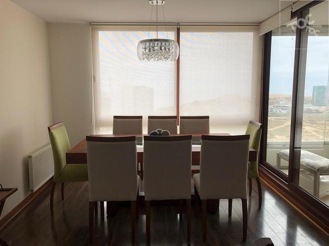 av bosques de montemar 55 dp 163, Viña del Mar