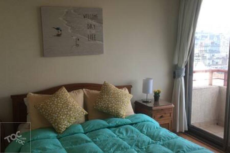 ROGER DE FLOR 2907 DP 1508, Las Condes