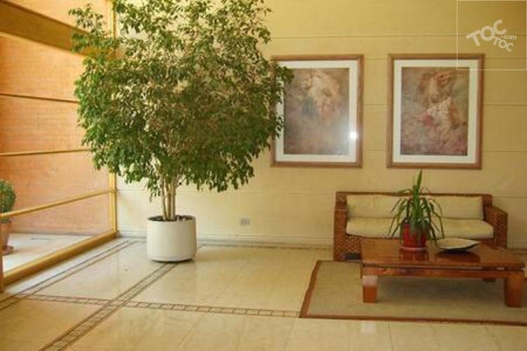 ROGER DE FLOR 2907 DP 1508, Las Condes