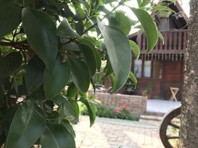 Casa chilena ideal para eventos