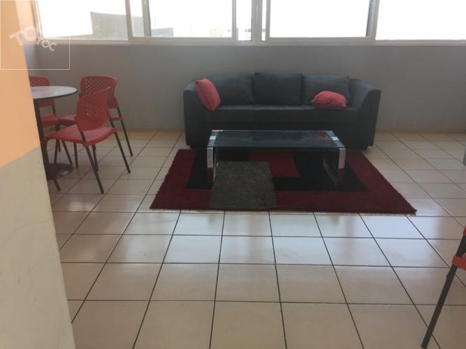Mapocho 1522, Condominio Mirador Norte
