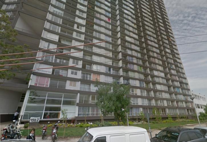 Mapocho 1522, Condominio Mirador Norte