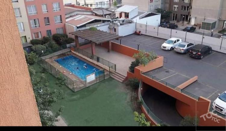 Maipu 1136, Santiago