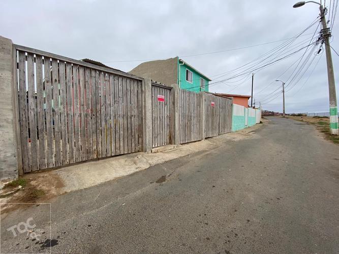 Calle Seis 188, Porvenir Bajo, Playa Ancha, Valparaíso
