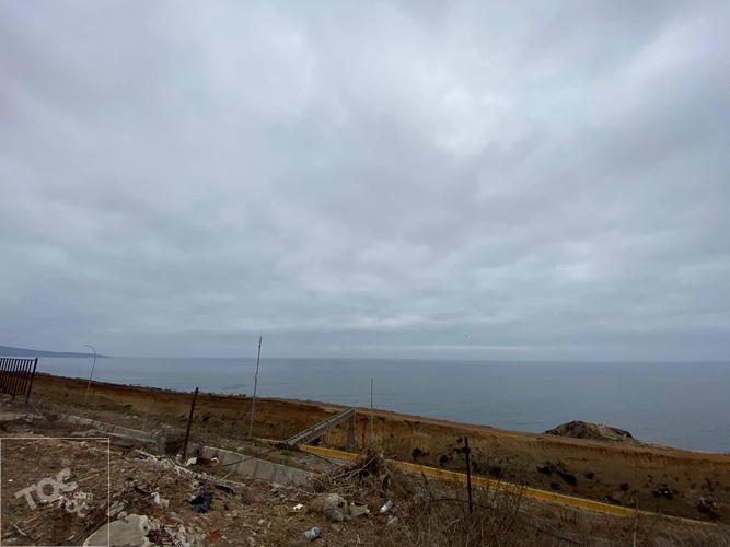 Calle Seis 188, Porvenir Bajo, Playa Ancha, Valparaíso