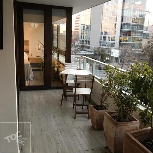 Galvarino Gallardo 1560, Providencia