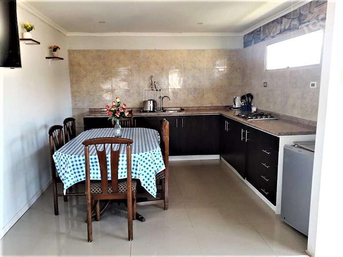 Hostal EN VENTA | San Antonio I Rentable