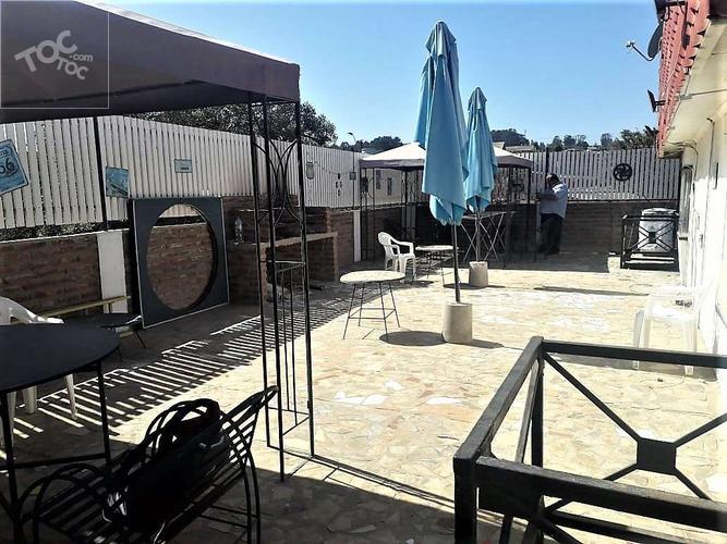 Hostal EN VENTA | San Antonio I Rentable