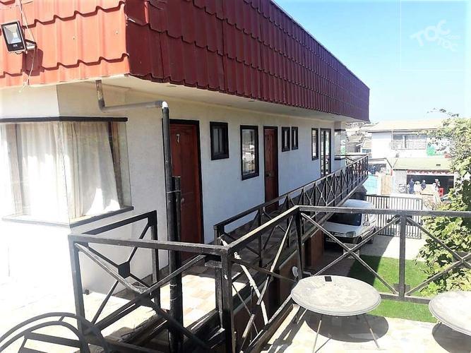 Hostal EN VENTA | San Antonio I Rentable