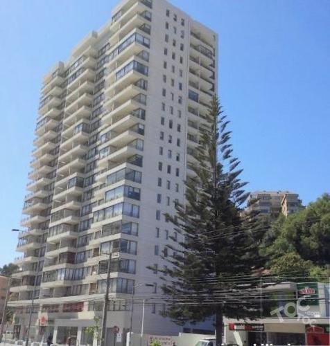 ALVAREZ 1136, Viña del Mar