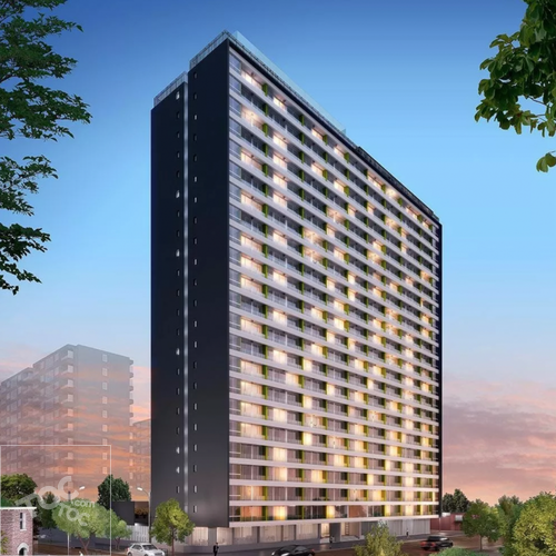 Rivera 1370, Condominio Edificio Lopez de Alcazar