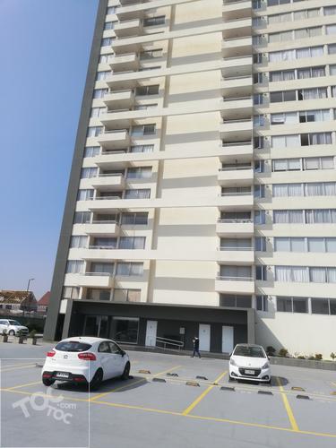 Lo Errazuriz 2441 1406, Cerrillos