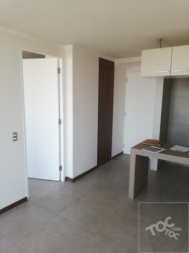 Lo Errazuriz 2441 1406, Cerrillos