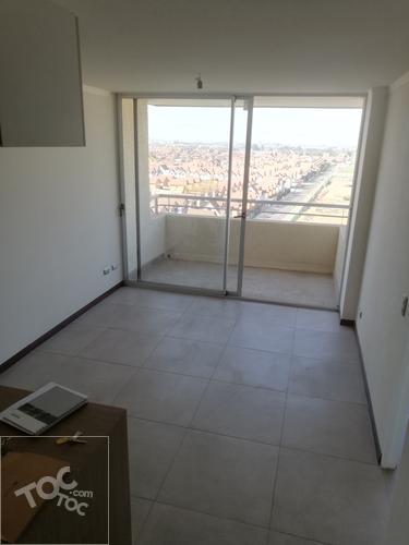 Lo Errazuriz 2441 1406, Cerrillos