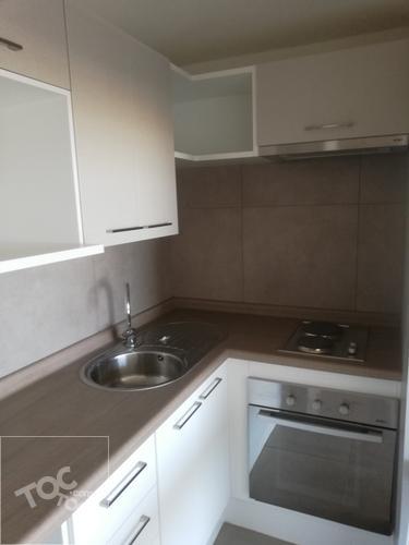 Lo Errazuriz 2441 1406, Cerrillos