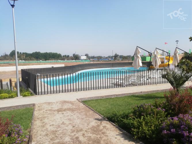 Lo Errazuriz 2441 1406, Cerrillos