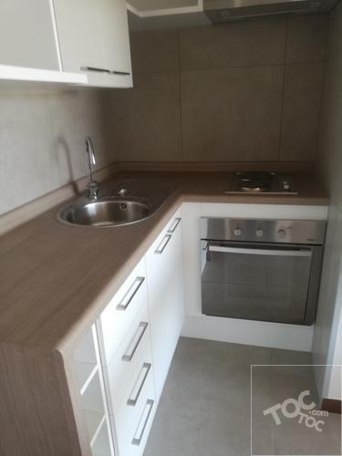 Lo Errazuriz 2441 1406, Cerrillos
