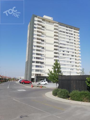 Lo Errazuriz 2441 1406, Cerrillos