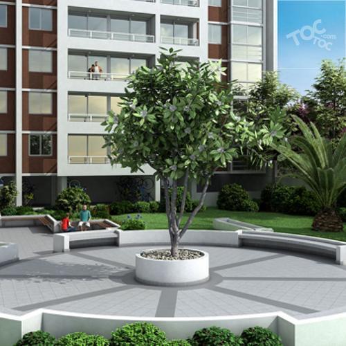 Placilla 149, Condominio Placilla Plaza