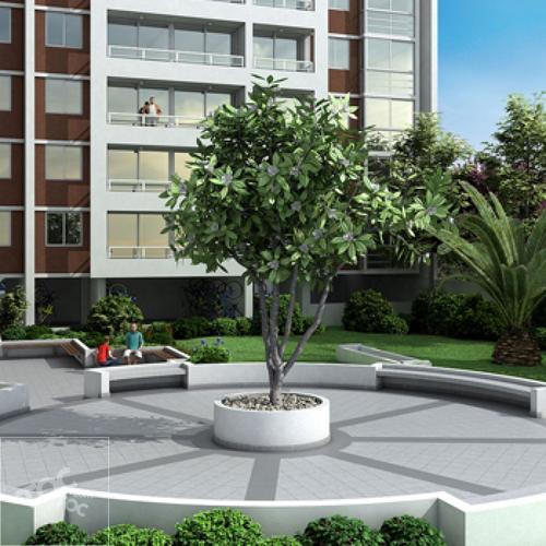 Placilla 149, Condominio Placilla Plaza