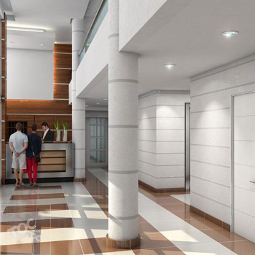 Placilla 149, Condominio Placilla Plaza