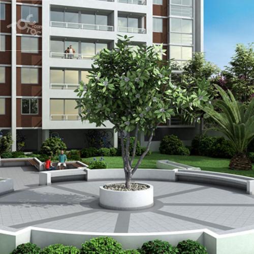 Placilla 149, Condominio Placilla Plaza
