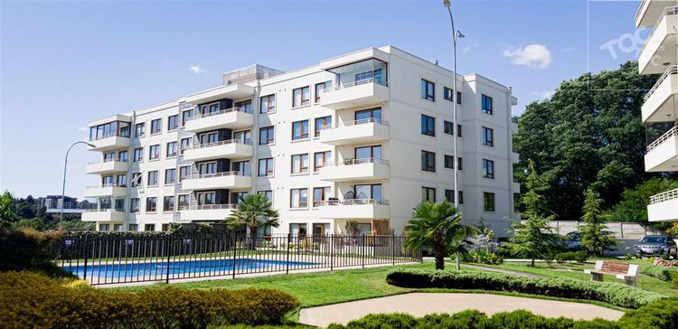 Condominio Cumbres del Sur