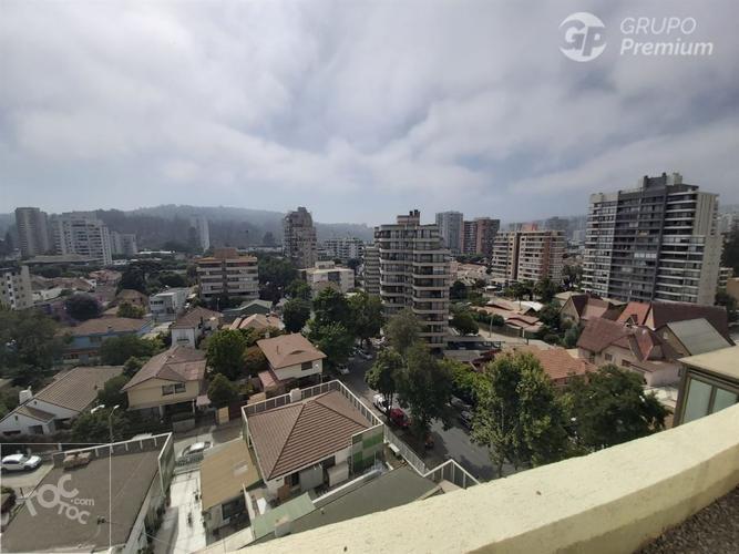 (LRL) 5 norte Edificio Nuevo Oriente, Viña del Mar