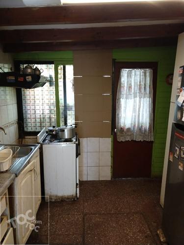 Pasaje los constructores 4679, Macul